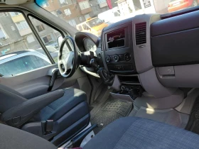 Mercedes-Benz Sprinter 319, снимка 5