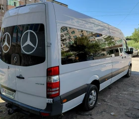 Mercedes-Benz Sprinter 319, снимка 4