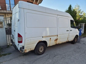 Mercedes-Benz Sprinter 2.9-TDI, снимка 3