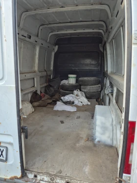 Mercedes-Benz Sprinter 2.9-TDI, снимка 6