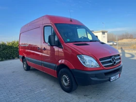 Mercedes-Benz Sprinter 213, снимка 5