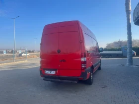 Mercedes-Benz Sprinter 213, снимка 9