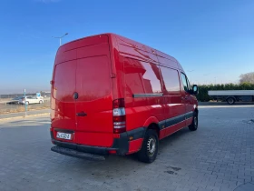 Mercedes-Benz Sprinter 213, снимка 3