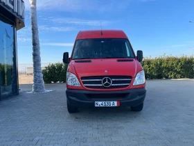 Mercedes-Benz Sprinter 213, снимка 4