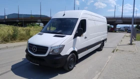 Mercedes-Benz Sprinter 316 2.2cdi БЕЗ ЗАБЕЛЕЖКИ