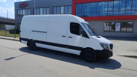 Mercedes-Benz Sprinter 316 2.2cdi   | Mobile.bg    3
