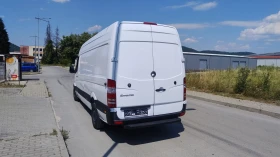Mercedes-Benz Sprinter 316 2.2cdi   | Mobile.bg    5