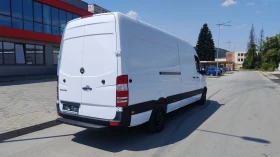Mercedes-Benz Sprinter 316 2.2cdi   | Mobile.bg    4