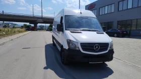 Mercedes-Benz Sprinter 316 2.2cdi   | Mobile.bg    2