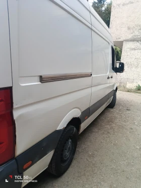VW Crafter 2.5 TDI | Mobile.bg    5