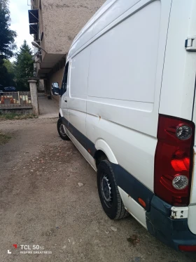 VW Crafter 2.5 TDI | Mobile.bg    7