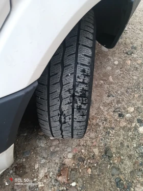 VW Crafter 2.5 TDI | Mobile.bg    14