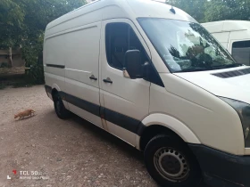 VW Crafter 2.5 TDI | Mobile.bg    3