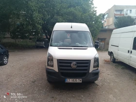  VW Crafter