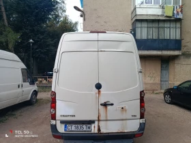 VW Crafter 2.5 TDI | Mobile.bg    6