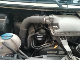 VW Crafter 2.5 TDI | Mobile.bg    10