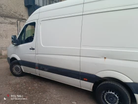 VW Crafter 2.5 TDI | Mobile.bg    8