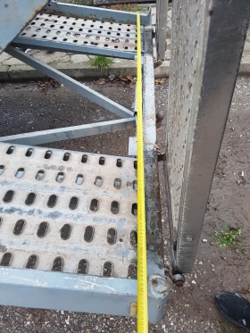 VW Lt 35 2.4D, снимка 6