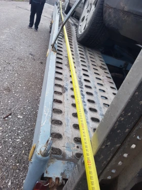 VW Lt 35 2.4D, снимка 7