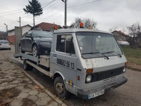 VW Lt 35 2.4D, снимка 2