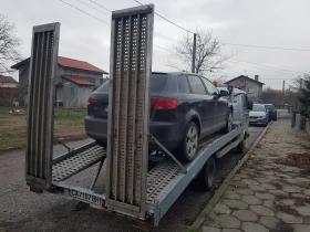 VW Lt 35 2.4D, снимка 4