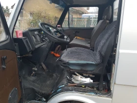 VW Lt 35 2.4D, снимка 9