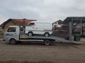 VW Lt 35 2.4D, снимка 3