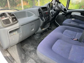 Fiat Ducato 2.8 дизел, снимка 8