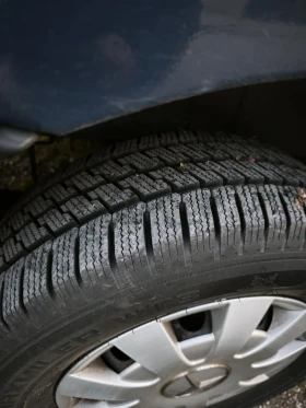 Mercedes-Benz Sprinter 316 316CDI, снимка 8 - Бусове и автобуси - 53696584