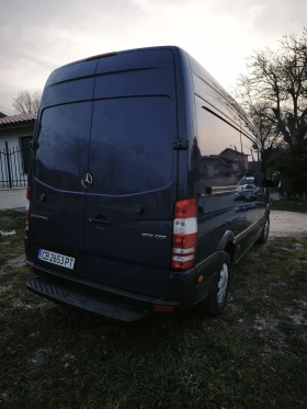 Mercedes-Benz Sprinter 316 316CDI, снимка 6 - Бусове и автобуси - 53696584