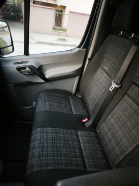 Mercedes-Benz Sprinter 316 316CDI, снимка 15 - Бусове и автобуси - 53696584