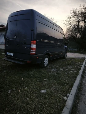 Mercedes-Benz Sprinter 316 316CDI, снимка 17 - Бусове и автобуси - 53696584