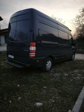 Mercedes-Benz Sprinter 316 316CDI, снимка 7 - Бусове и автобуси - 53696584