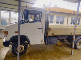 Mercedes-Benz Vario undefined | Auto.bg — изображение 2