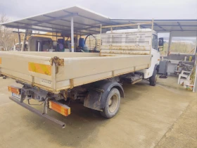 Mercedes-Benz Vario undefined | Auto.bg — изображение 5