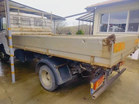 Mercedes-Benz Vario undefined | Auto.bg — изображение 4