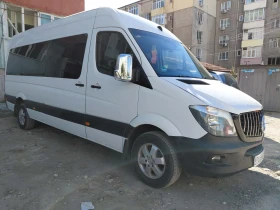 Mercedes-Benz Sprinter 319 | Mobile.bg � ����� ������ 2