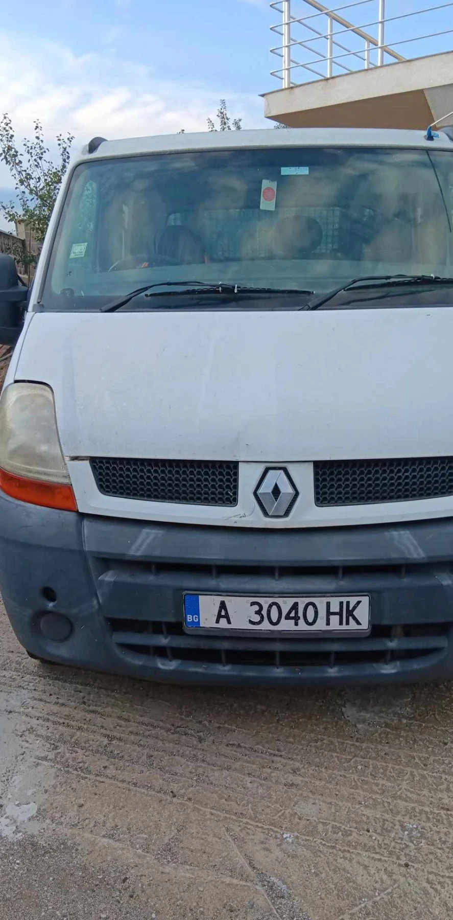 Renault Master  - изображение 3