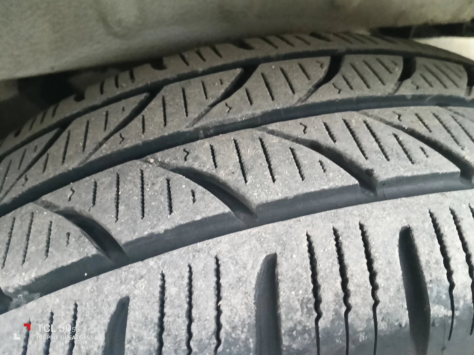 VW Crafter 2.5 TDI - изображение 9