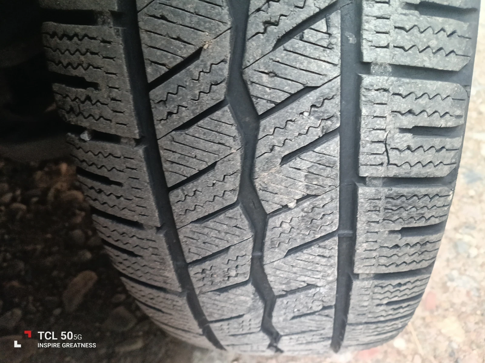 VW Crafter 2.5 TDI - изображение 4
