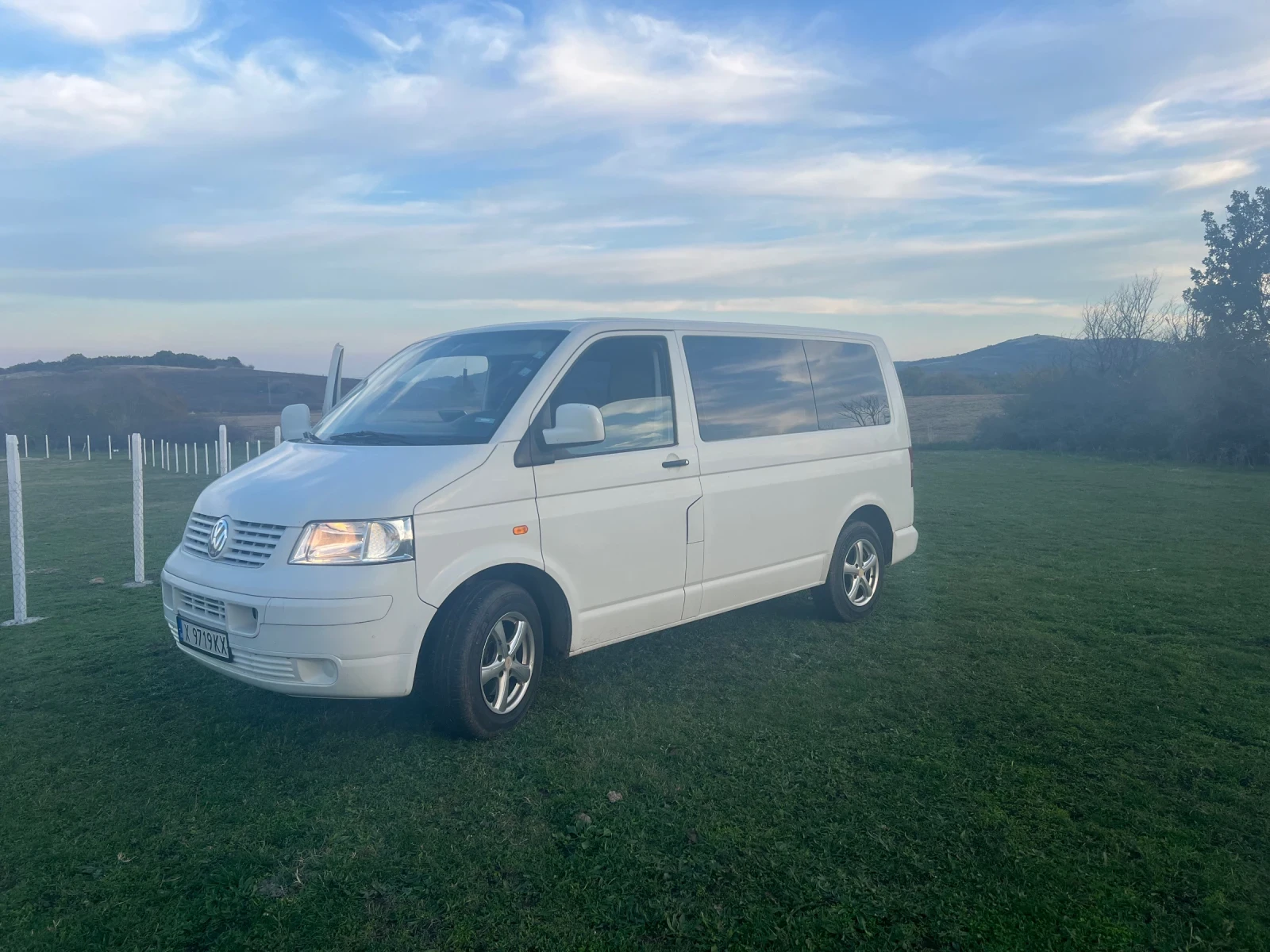 VW T5 | Mobile.bg � ����������� 1