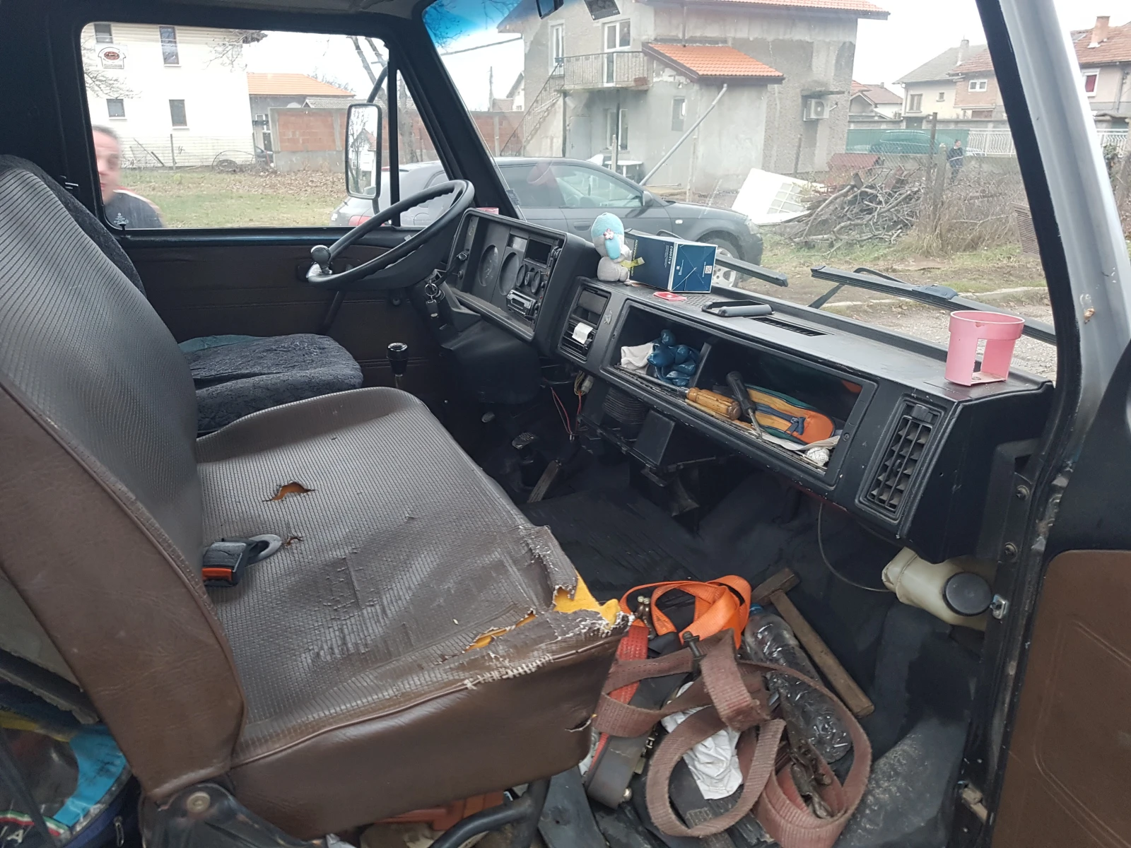 VW Lt 35 2.4D | Mobile.bg � ����������� 11