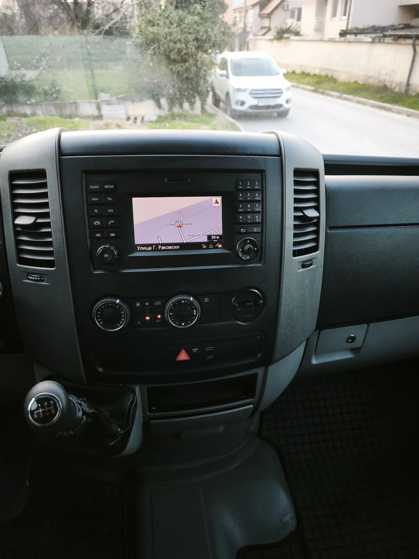 Mercedes-Benz Sprinter 316 316CDI | Mobile.bg � ����������� 12