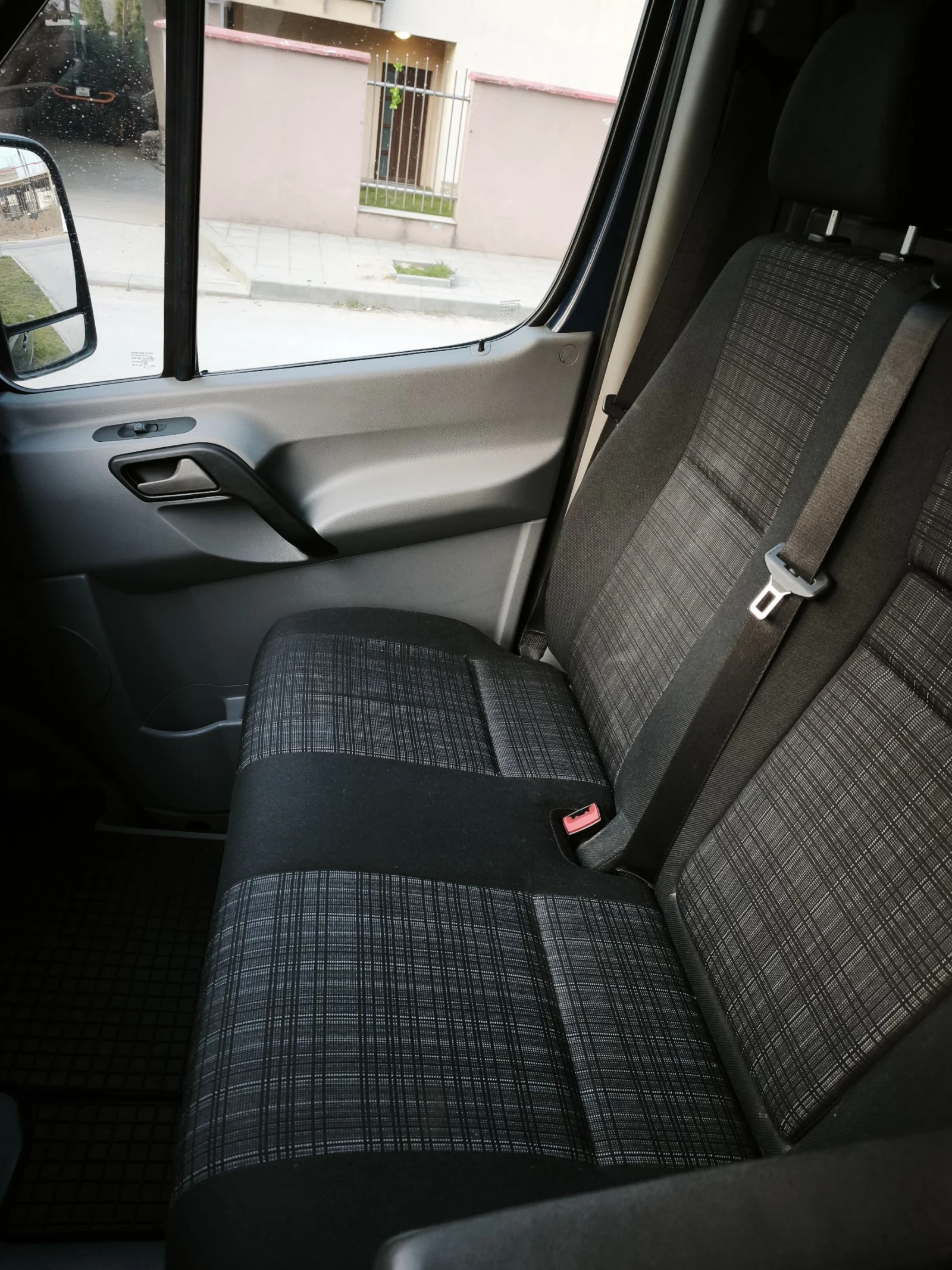 Mercedes-Benz Sprinter 316 316CDI | Mobile.bg � ����������� 15