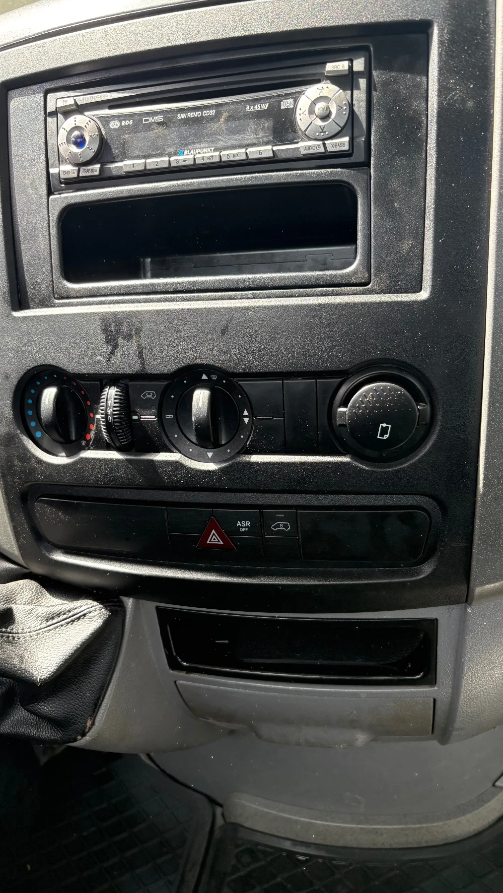 Mercedes-Benz Sprinter 316, снимка 15 - Бусове и автобуси - 55539892