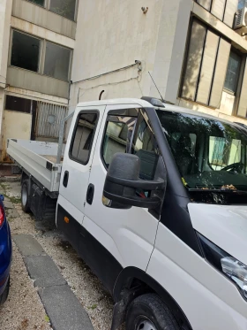 Iveco 35c18, снимка 6
