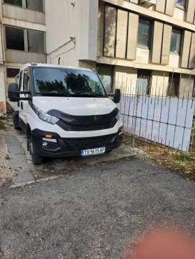 Iveco 35c18, снимка 5