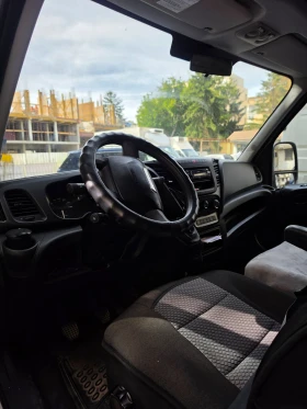 Iveco 35c18, снимка 2