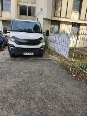 Iveco 35c18, снимка 1