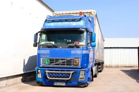 Обява за продажба на Volvo F12 ~16 000 лв. - изображение 1
